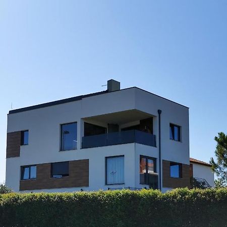 罗维尼 Casa Grzina酒店 外观 照片
