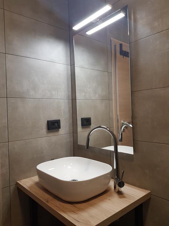 罗维尼 Casa Grzina酒店 外观 照片